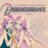 Disremembrance front cover