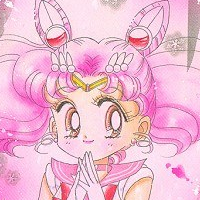 Sailor Chibi Moon/Chibiusa