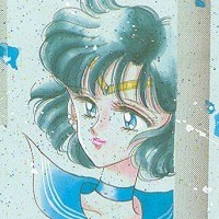 Sailor Mercury/Mizuno Ami