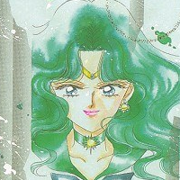 Sailor Neptune/Kaiou Michiru