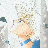 Sailor Uranus/Ten'ou Haruka