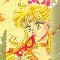 Sailor Venus/Aino Minako